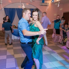 Елена Чернецкая, 14.04