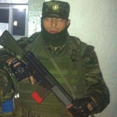 Lasha Gabelia, 21.11.1983, Тбилиси