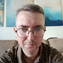 Евгений Ярыгин, Санкт-Петербург