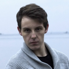 Николай Кайма, 02.04.1996, Санкт-Петербург