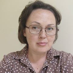 Анна Кряжова, 05.02, Ростов-на-Дону