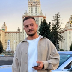 Евгений Валерьевич, 19.04