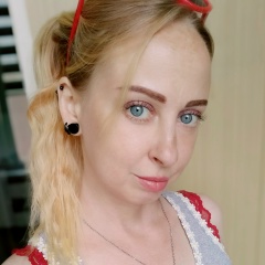 Юлия М, 01.11