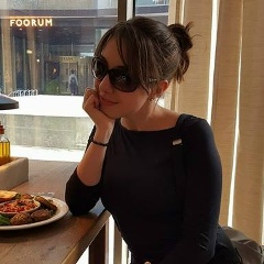 Alla Pavlenko, 21.01