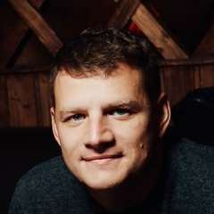 Александр Вистунов, Санкт-Петербург