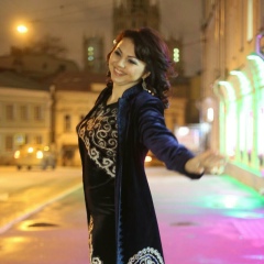 Жумаш Усанова, 03.03.1988, Баткен