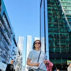 Татьяна Р, 27.05, Старый Оскол