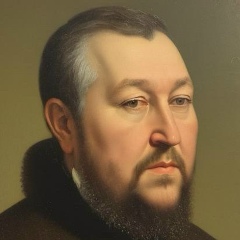 Игорь Васильевич