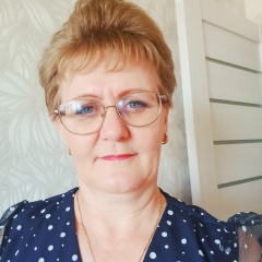 Люция Сабирзянова, 10.09, Мамадыш