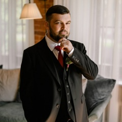 Max Fisher, 03.06, Санкт-Петербург