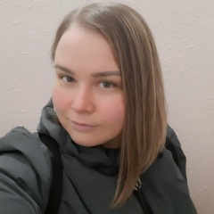 Анна Угарова, 05.04, Тюмень
