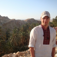 Ігор Матіюк, 27.12, Киев