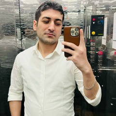 Ilham Mamedov, 22.01, Баку