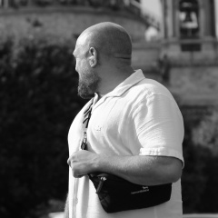 Александр Сперанский, 24.12.1985, Екатеринбург