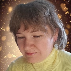 Катерина Твердохлебова