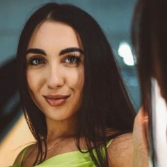 Юлия Вадимовна, Сочи