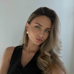 Кристина Стасенкова, 21.06, Санкт-Петербург