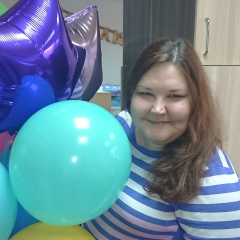 Аня Голкова, Харьков
