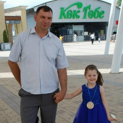 Александр Карандасов, 08.07.1981, Алматы