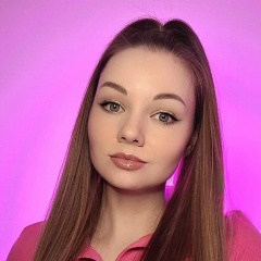 Екатерина Дьякова, 17.09.1992, Москва