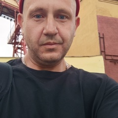 Александр Федюшко, 08.05