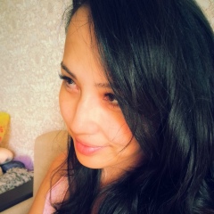 Толкын Галиметденова, 04.05.1987, Уральск