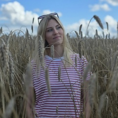 Виктория Жарова, 11.11, Москва