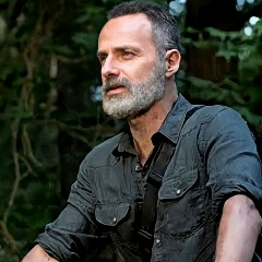 Rick Grimes, 14.09, Atlanta