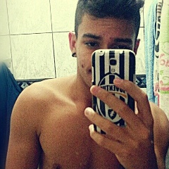 Matheus Teles