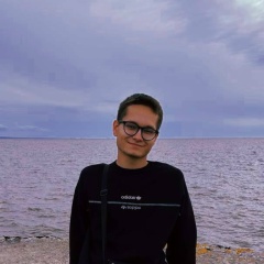 Даниил Белоусов, 07.04