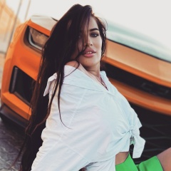 Olga Kachurina