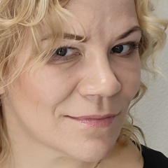 Елена Гилева, 21.12.1979, Пермь