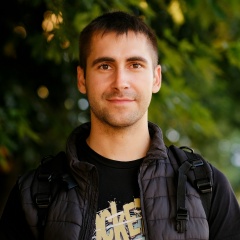 Кирилл Енотенко, 09.09.1992, Витебск
