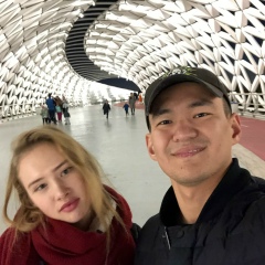 Адильхан Нурмульдин, 20.03