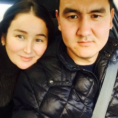 Айжан Мустафа