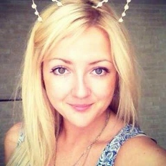 Екатерина Сергеева, 02.06.1986, Москва