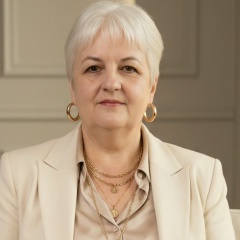 Ирина Шпак, 01.06.1965, Белгород