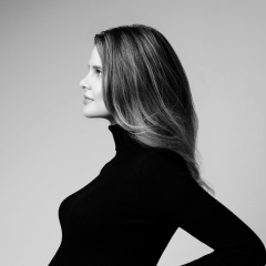 Анна Сорокина, 27.03, Zürich
