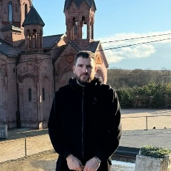 Виктор Чулков, 25.11.1993, Волжский
