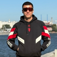 Антон Мельников, 04.08.1989, Санкт-Петербург