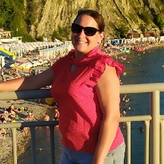 Наталья Смышляева, 10.03, Горнозаводск