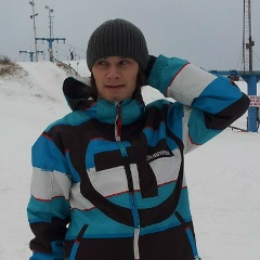 Александр Кох, 04.04