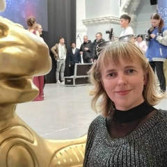 Екатерина Лейкоч, 22.04.1985, Оренбург