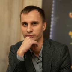 Den Romashchenko, 04.12