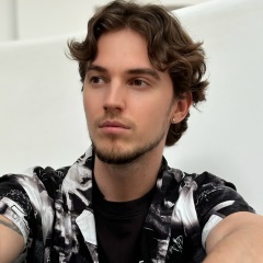 Николай Ликомаскин, 05.05.1991, Москва