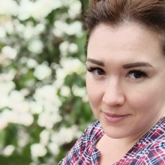 Нина Каримова, Пенза