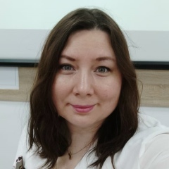 Лилия Хомицкая, 07.02, Москва
