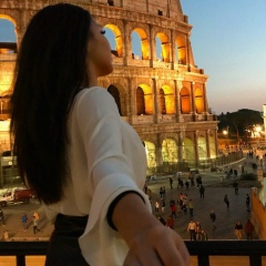 Asel Mamalinova, 30.10, Караганда