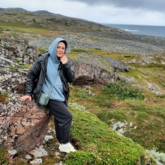 Олеся Ленина, 06.07.1982, Санкт-Петербург