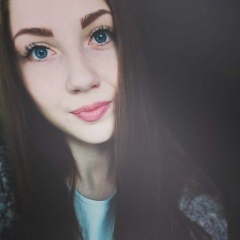 Яна Каримова, 11.02.1994, Москва